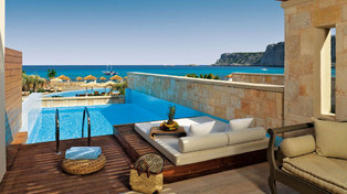 Dodecanese Hotels