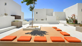 Paros Hotels