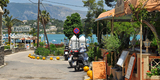 Corfu