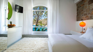 Mykonos Hotels