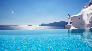 Cyclades Hotels