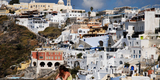 Santorini