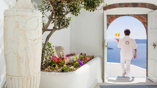 Santorini Hotels